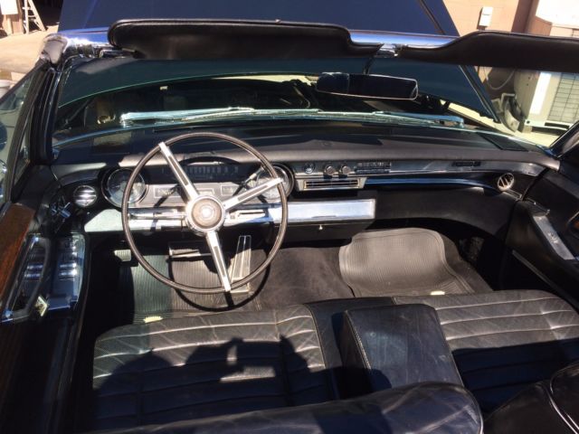 1966 Cadillac Eldorado ELDORADO - photo 12