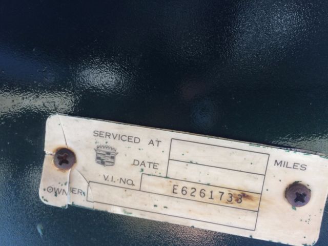 1966 Cadillac Eldorado ELDORADO - photo 4