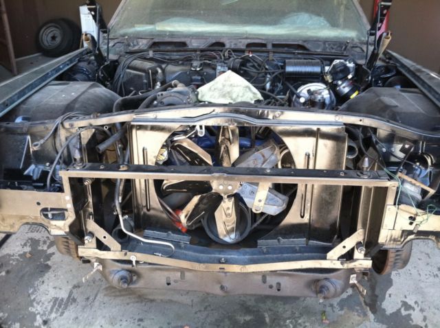 1966 Cadillac Eldorado ELDORADO - photo 5