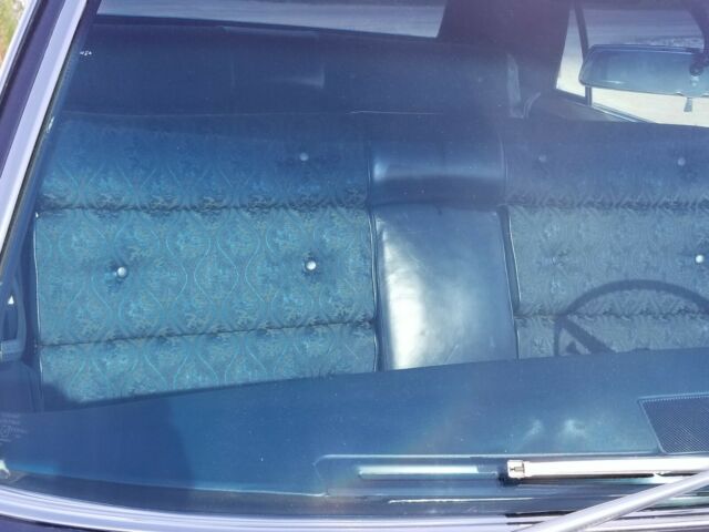 1966 Cadillac Fleetwood 4 door - photo 10