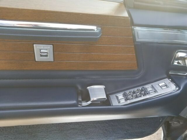 1966 Cadillac Fleetwood 4 door - photo 12