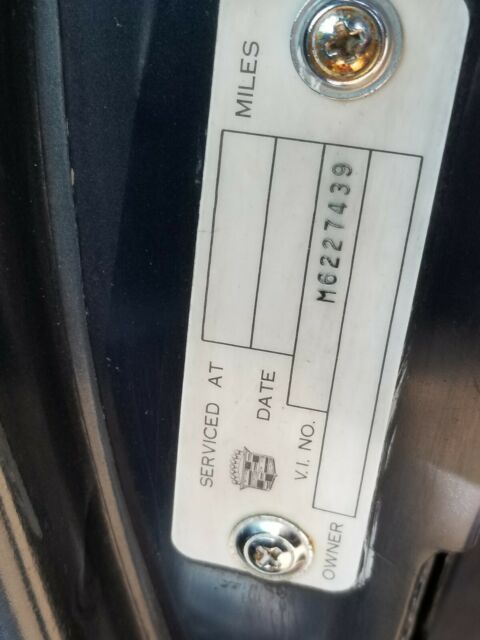 1966 Cadillac Fleetwood 4 door - photo 3