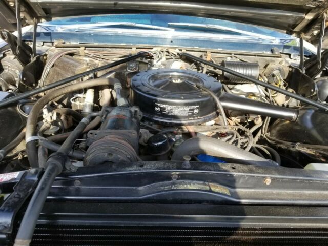 1966 Cadillac Fleetwood 4 door - photo 4