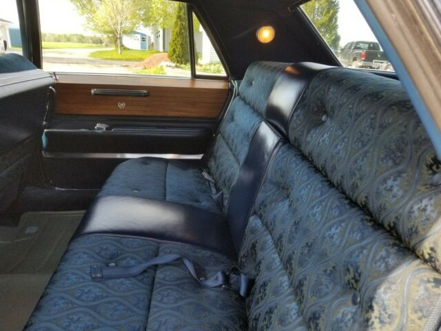 1966 Cadillac Fleetwood 4 door - photo 6