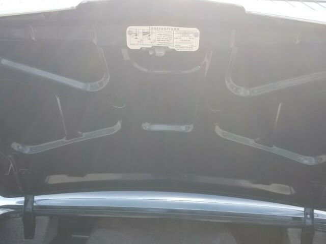 1966 Cadillac Fleetwood 4 door - photo 7