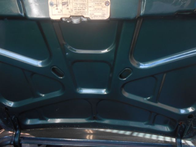 1966 Cadillac Fleetwood Fleetwood - photo 11