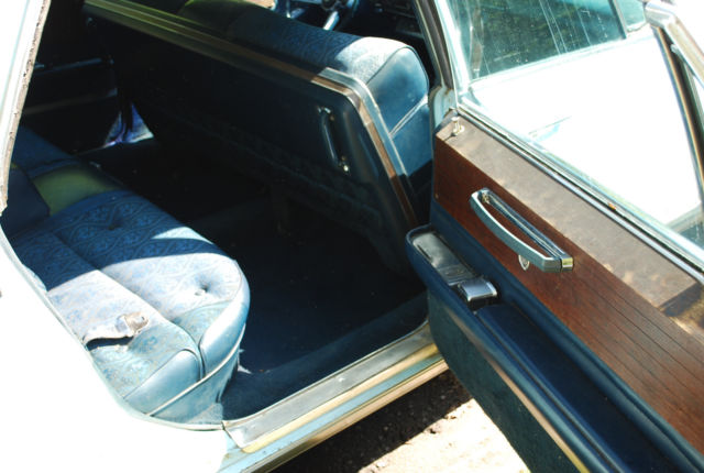 1966 Cadillac Fleetwood 60 special - photo 11