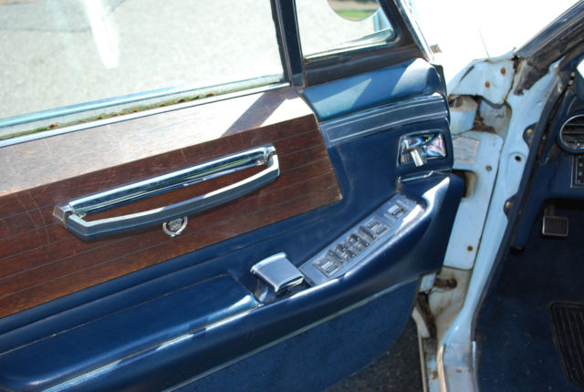 1966 Cadillac Fleetwood 60 special - photo 8