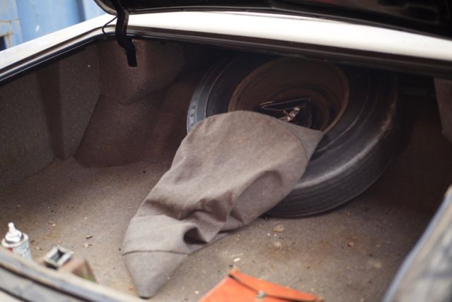 1966 Cadillac Fleetwood Brougham - photo 10
