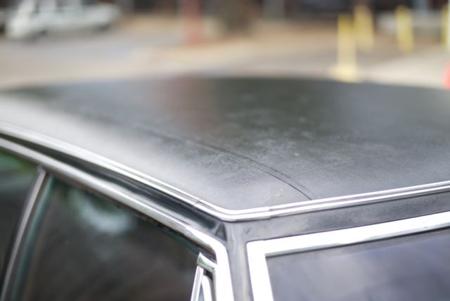 1966 Cadillac Fleetwood Brougham - photo 12