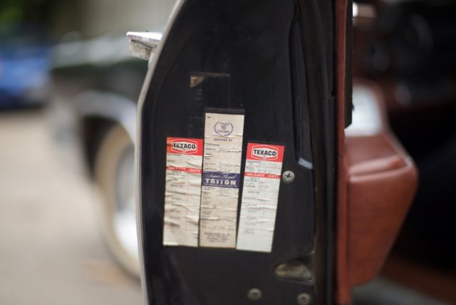 1966 Cadillac Fleetwood Brougham - photo 4