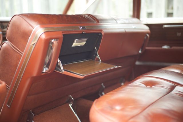 1966 Cadillac Fleetwood Brougham - photo 7