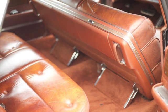 1966 Cadillac Fleetwood Brougham - photo 8