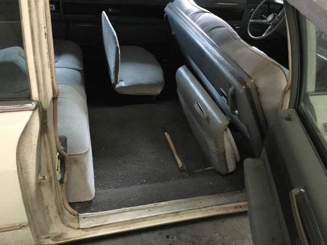 1966 Cadillac Fleetwood - photo 10