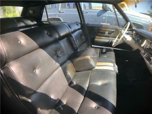 1966 Cadillac Fleetwood Fleetwood - photo 10