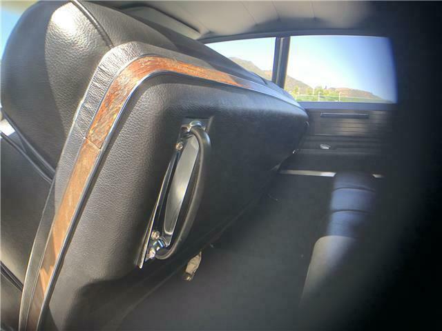1966 Cadillac Fleetwood Fleetwood - photo 13