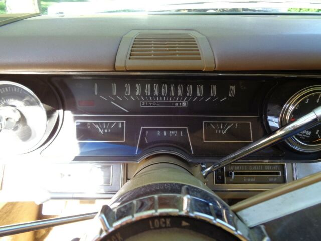 1966 Cadillac Fleetwood Brougham - photo 10