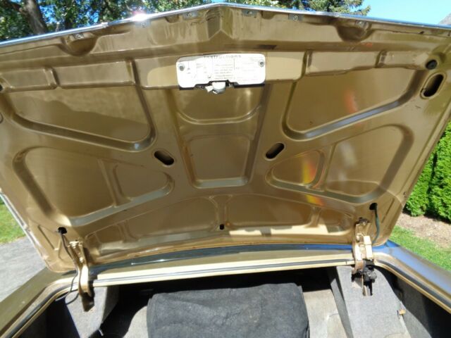 1966 Cadillac Fleetwood Brougham - photo 7