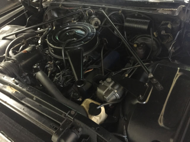 1966 Cadillac Fleetwood Brougham - photo 3