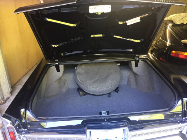 1966 Cadillac Fleetwood Brougham - photo 4