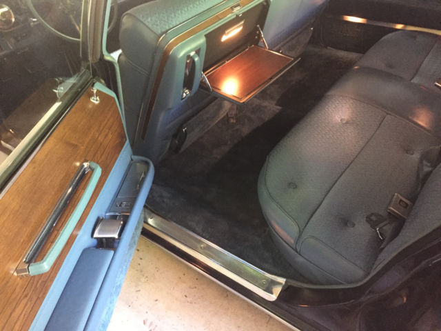 1966 Cadillac Fleetwood Brougham - photo 5