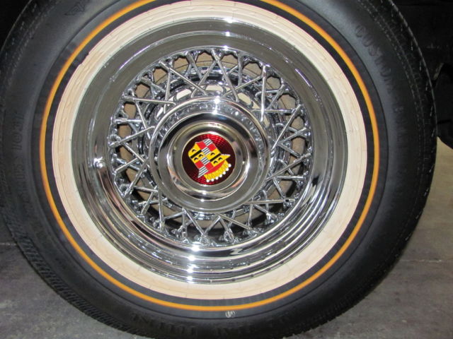 1966 Cadillac Eldorado CADILLAC ELDORADO CONVERTIBLE - photo 7