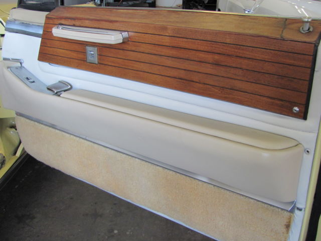 1966 Cadillac Eldorado CADILLAC ELDORADO CONVERTIBLE - photo 9