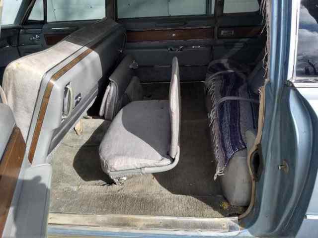 1966 Cadillac Fleetwood Factory Limo - photo 10