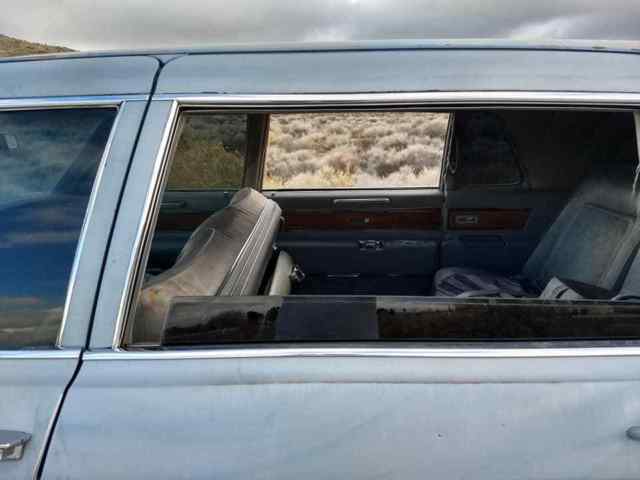 1966 Cadillac Fleetwood Factory Limo - photo 12