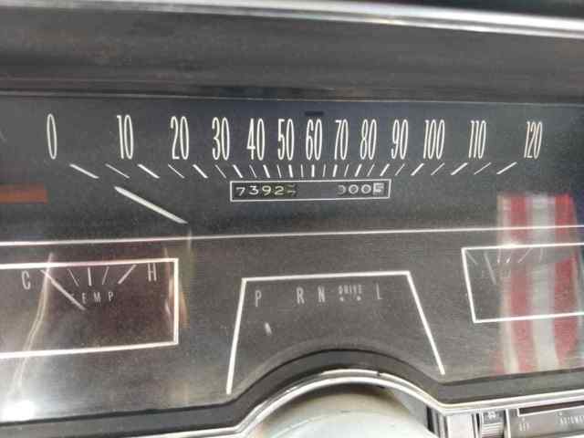 1966 Cadillac Fleetwood Factory Limo - photo 5