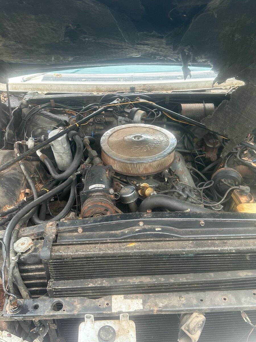 1966 Cadillac Fleetwood - photo 12