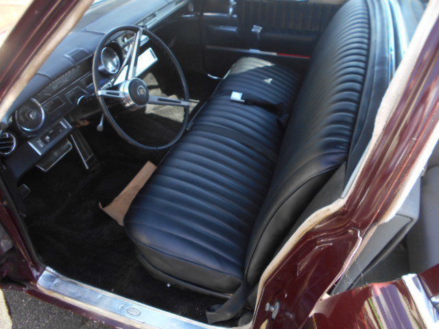1966 Cadillac Fleetwood - photo 5