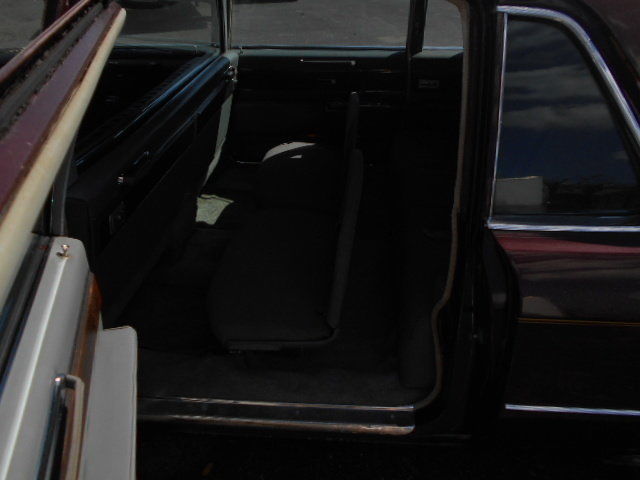 1966 Cadillac Fleetwood - photo 6
