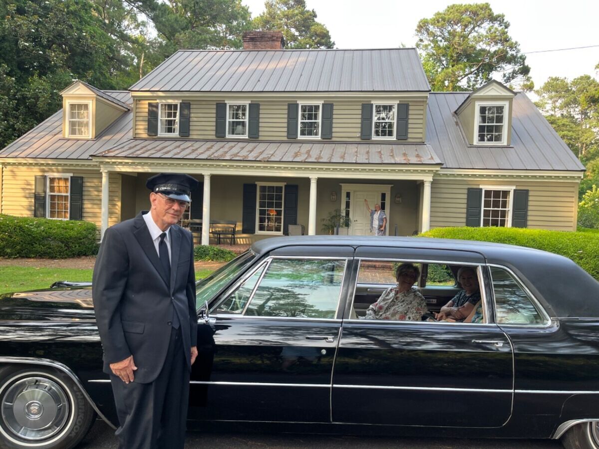 1966 Cadillac Fleetwood - photo 12