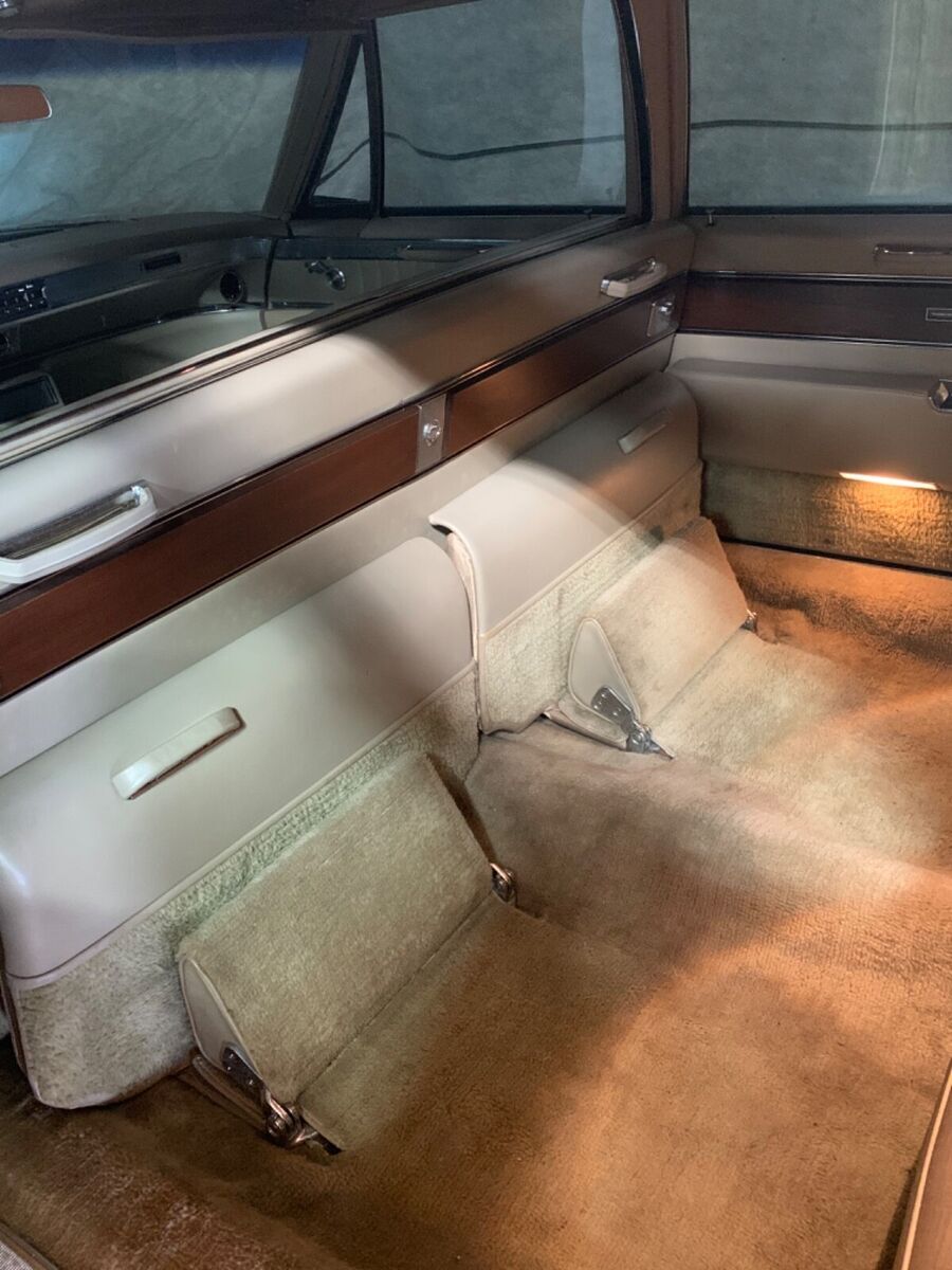 1966 Cadillac Fleetwood - photo 5