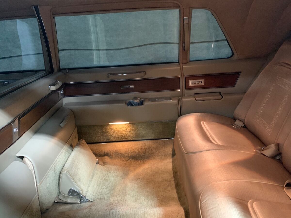 1966 Cadillac Fleetwood - photo 6