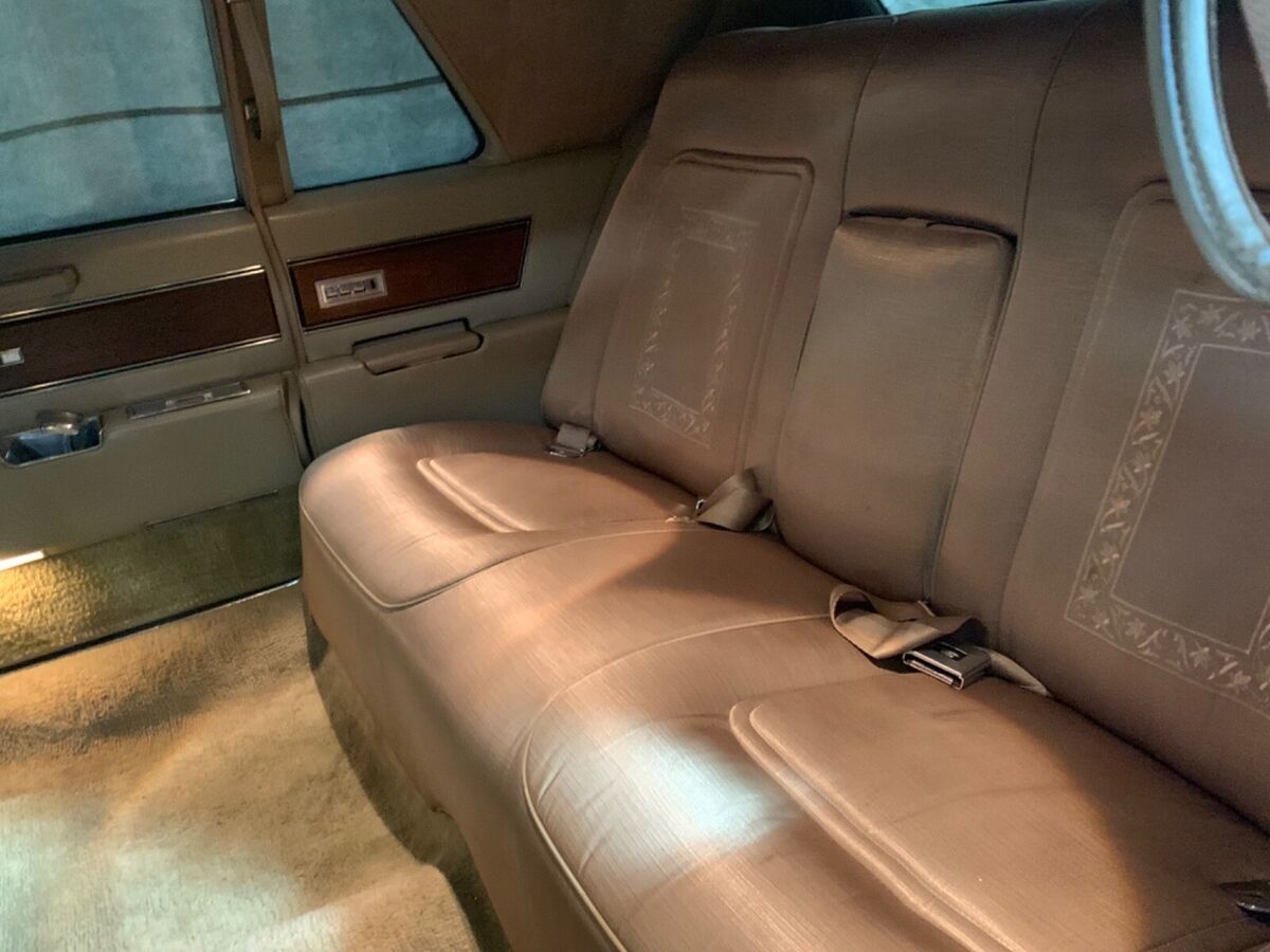 1966 Cadillac Fleetwood - photo 7