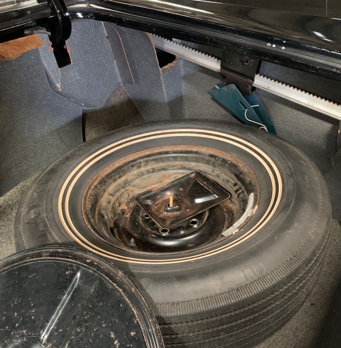 1966 Cadillac Fleetwood - photo 9