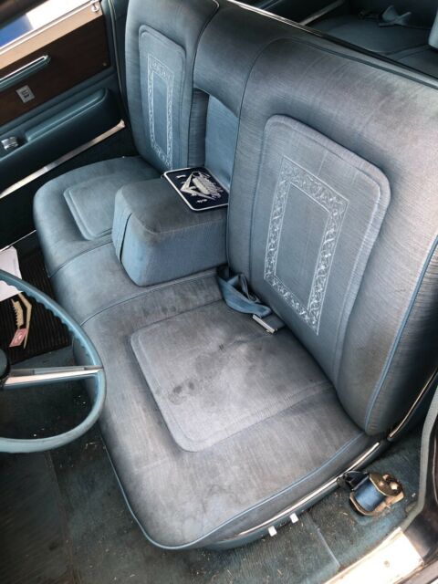 1966 Cadillac Fleetwood - photo 10