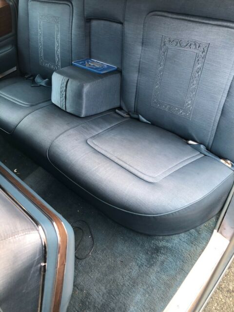 1966 Cadillac Fleetwood - photo 12