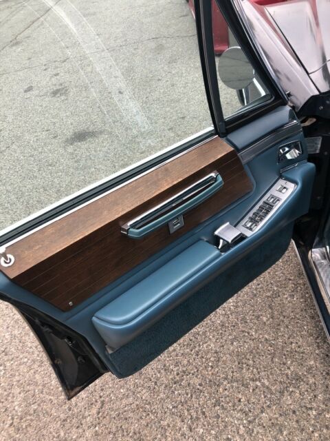 1966 Cadillac Fleetwood - photo 13