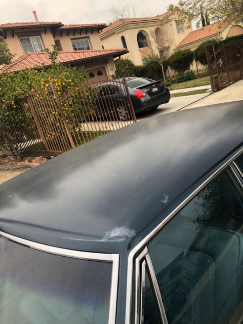 1966 Cadillac Fleetwood - photo 4