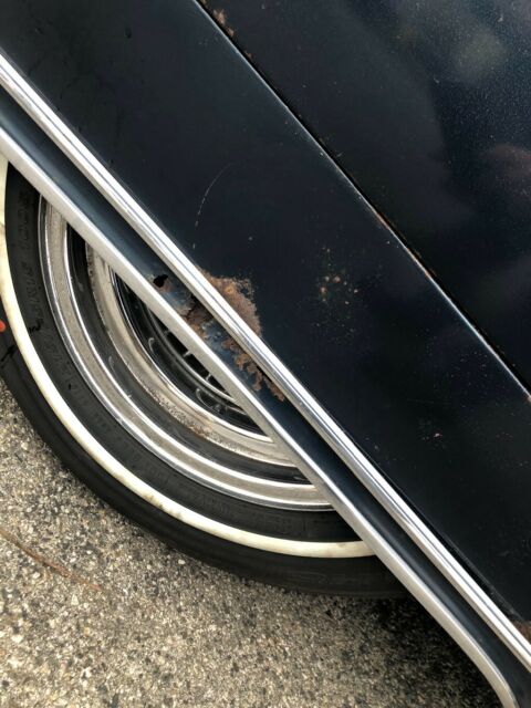 1966 Cadillac Fleetwood - photo 7