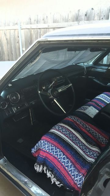 1966 Cadillac Fleetwood - photo 10