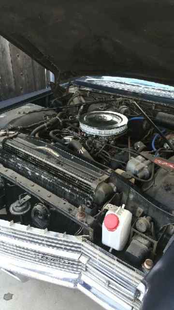 1966 Cadillac Fleetwood - photo 11
