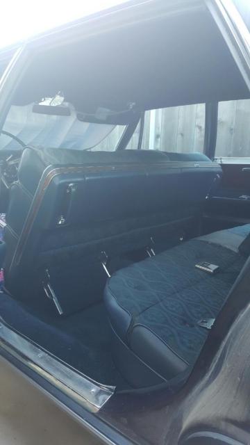 1966 Cadillac Fleetwood - photo 3