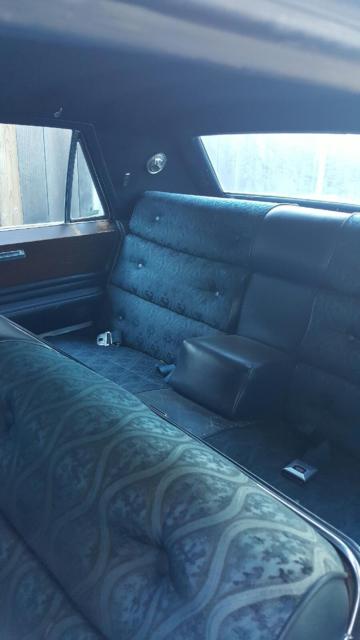 1966 Cadillac Fleetwood - photo 5