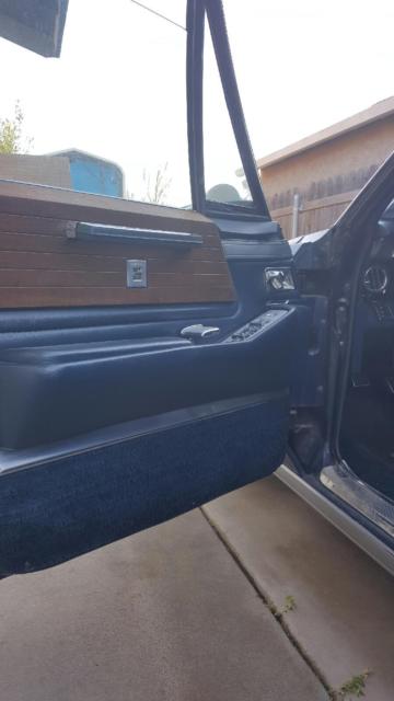 1966 Cadillac Fleetwood - photo 8