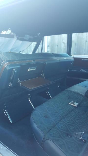 1966 Cadillac Fleetwood - photo 9