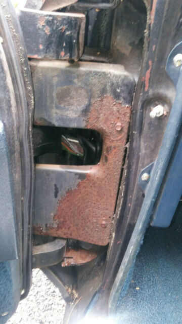 1966 Cadillac Fleetwood Limo - photo 10